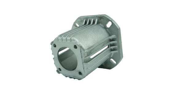 Interpump tussenflens ZF044 - IEC100/112