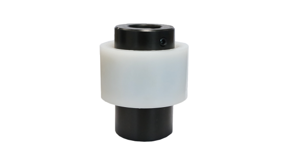 Interpump flexibele koppeling ZGH47SB - Hydrauliek SAE B