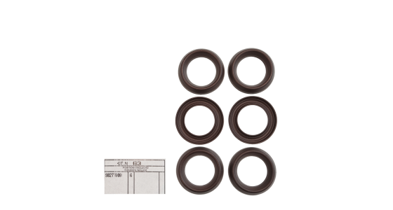 Interpump Kit 63 set afdichtingen 30x45x7,5, gezien van voren