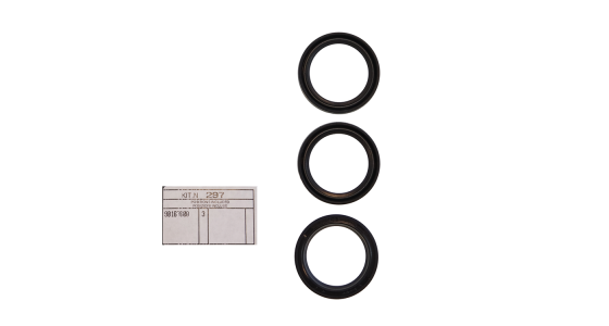 Kit 297 Set oliekeerringen (3x) Ø36mm - Serie AB