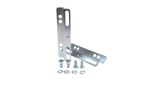 voetsteun interpump inclusief bouten voor serie 44