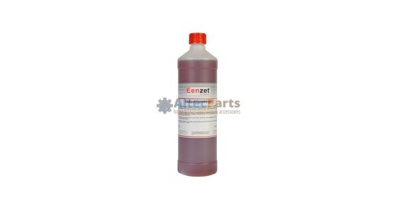 Eenzet Industriereiniger - 1 Liter