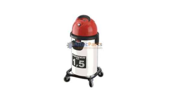 Tron Power HP 1,5 L35A - Stof-/waterzuiger