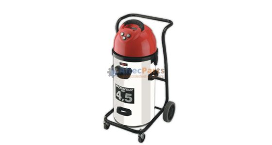 Tron Power HP 4,5 L70AB60 - Stof-/waterzuiger