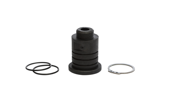 adapter cintropur aftapkraan met seegerring nw500 nw650 nw800
