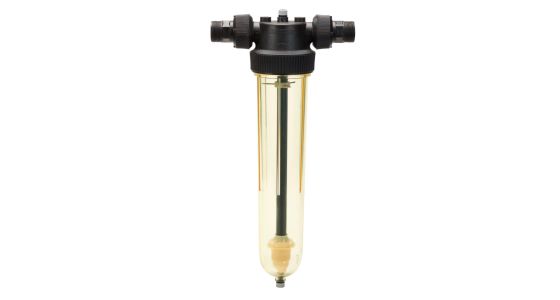 cintropur actieve kool waterfilter nw32te inzetstuk 1¼ inch