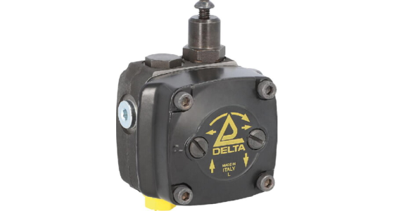 Brandstofpomp Delta VDU1R24