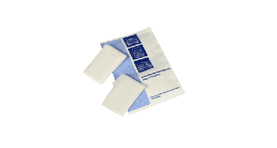 Eenzet Ruitenreinigingsdoekjes - 500 stuks