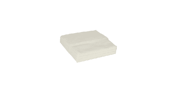 Eenzet Ultrazachte poetsdoeken - 10 stuks