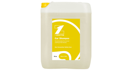 1Z Car Shampoo - 20 Liter
