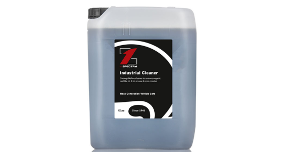 Eenzet Industrial Cleaner