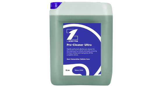 Eenzet Pre-cleaner Ultra - 20 Liter