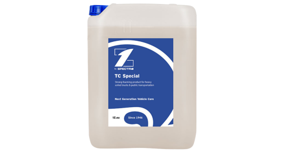 Eenzet TC Special - 20 Liter