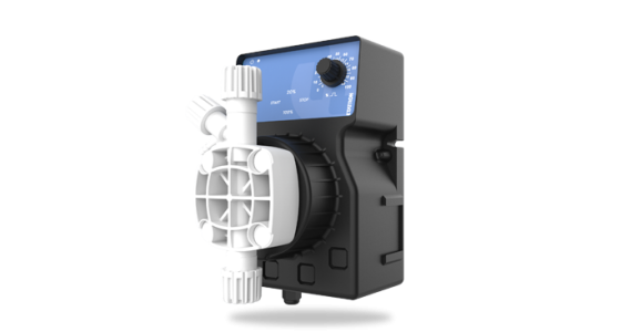 Doseerpomp Etatron DLX-MA/AD 05-07 - EPDM - 230V-50Hz