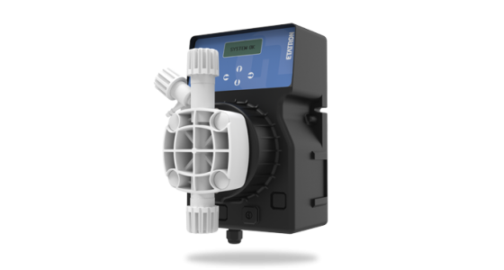 Doseerpomp Etatron DLX-MF/M 01-15 - 230V-50Hz