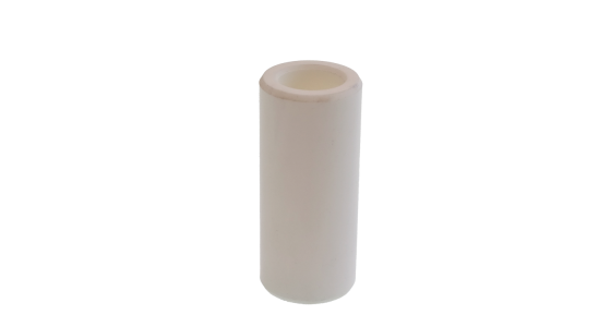 Plunjer - Ø13 x 42 mm - Keramisch