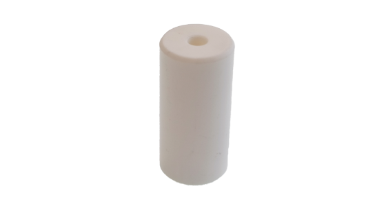 Plunjer - Ø15 x 42 mm - Keramisch