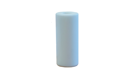 Plunjer - Ø16 x 54 mm - Keramisch