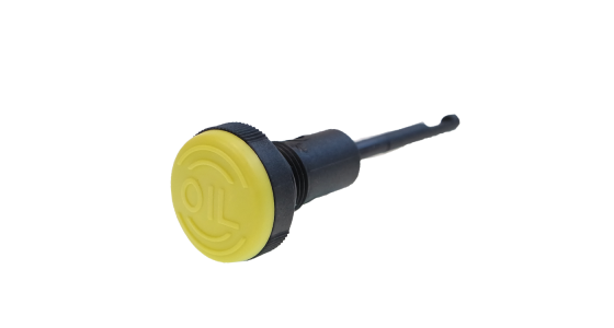 Peilstok olie - Interpump