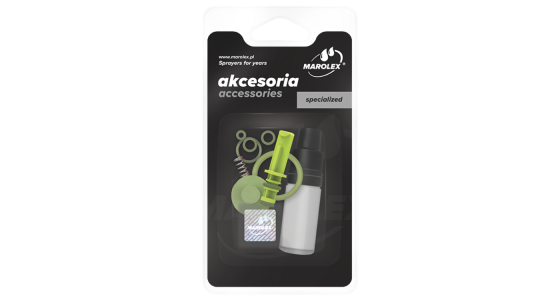 Reparatieset Industry Ergo Acid