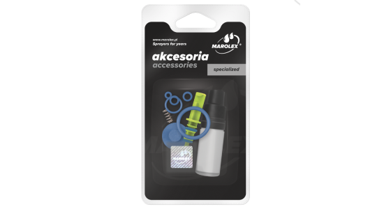 Reparatieset Industry Ergo Alka