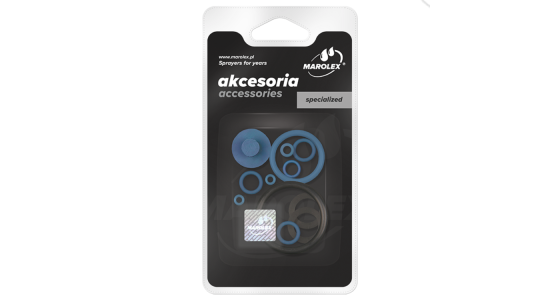 Afdichtingsset Marolex Industry Alka