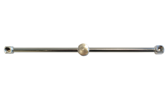 Rotoram - TKA-2w2 - 2x 1/8" nozzles