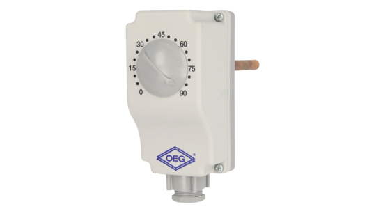 Dompelthermostaat TC2-100 - OEG