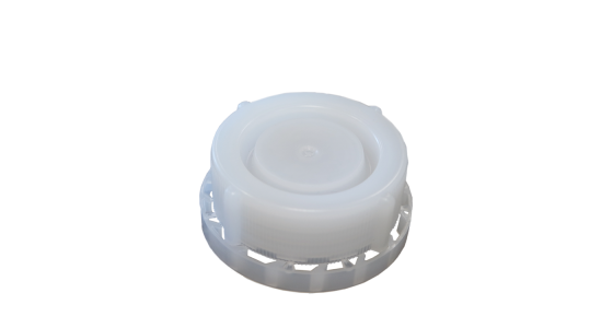 Dop voor 1 en 2 liter reservoir - LS10 & LS12