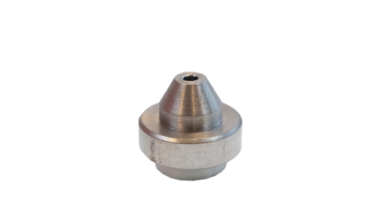 injector nozzle d15 rvs voor schuimlans ls12