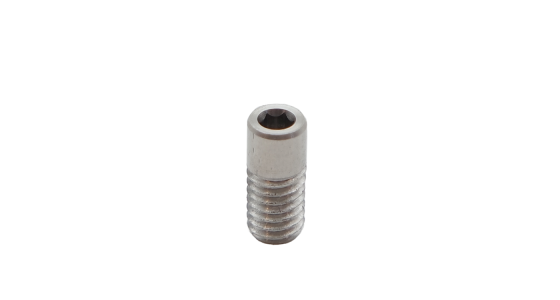 M4 nozzle - Puntstraal 0°