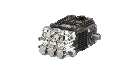annovi reverberi hogedrukpomp high temperature RHW 15.15 N 22344 serie RHW pompkop messing vernikkeld