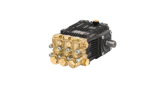 annovi reverberi hogedrukpomp RK 15.15 N 20637 serie RK messing pompkop
