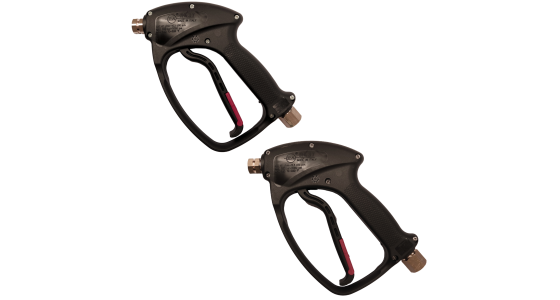Hogedrukpistool SG35 Easy Pull, weergave van het product