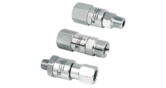 Swivel DGVI - 1 Lager