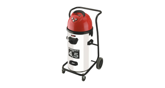Tron Power HP 4,5 L70AB - Stof-/waterzuiger