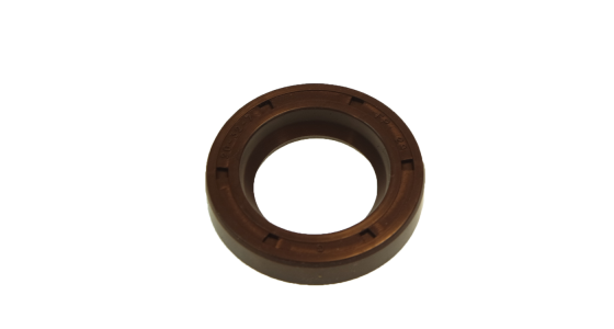 Plunjer Udor Ã˜16mm serie Penta 500, gezien van voren