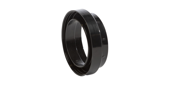 verbindingsstuk tio adapter cintropur tio-uv waterfilter