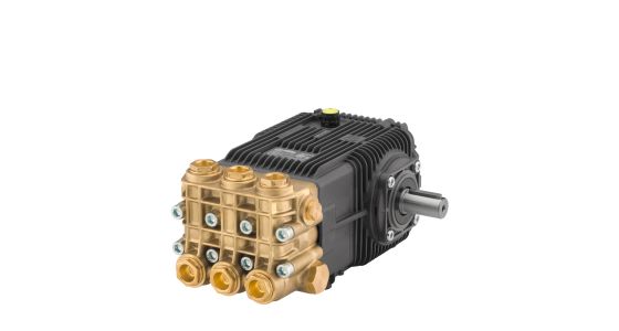 annovi reverberi hogedrukpomp XW 15.20 N 20353 serie XW messing pompkop