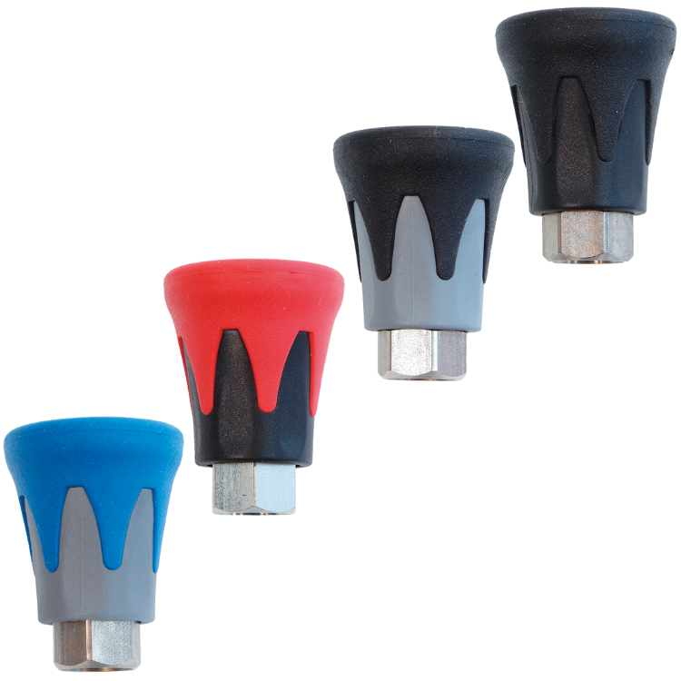 Nozzlebeschermer of houder kopen? | Altec Parts