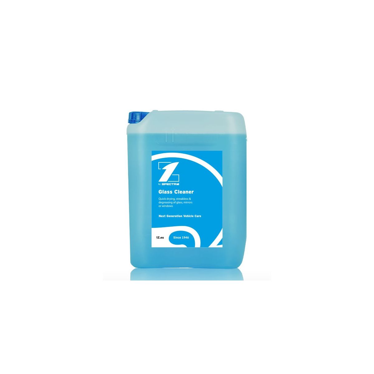 1z glass cleaner