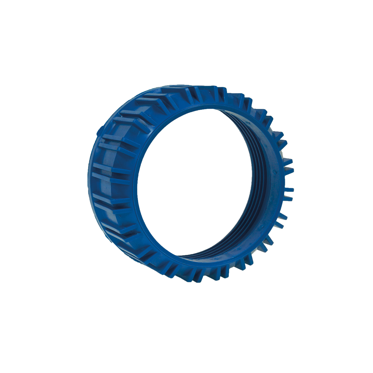 klemring voor 20" waterfilter - bovenaanzicht