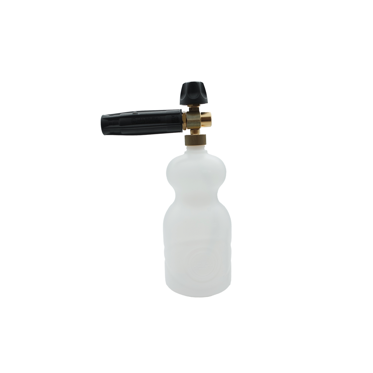 schuimlans met reservoir ls3-2 1 liter
