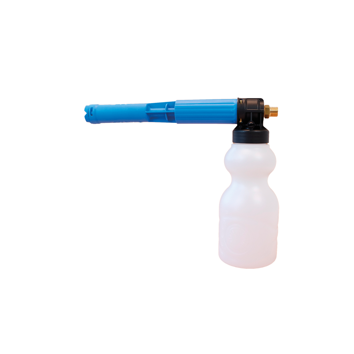 schuimlans met reservoir ls10 1 liter hogedruk