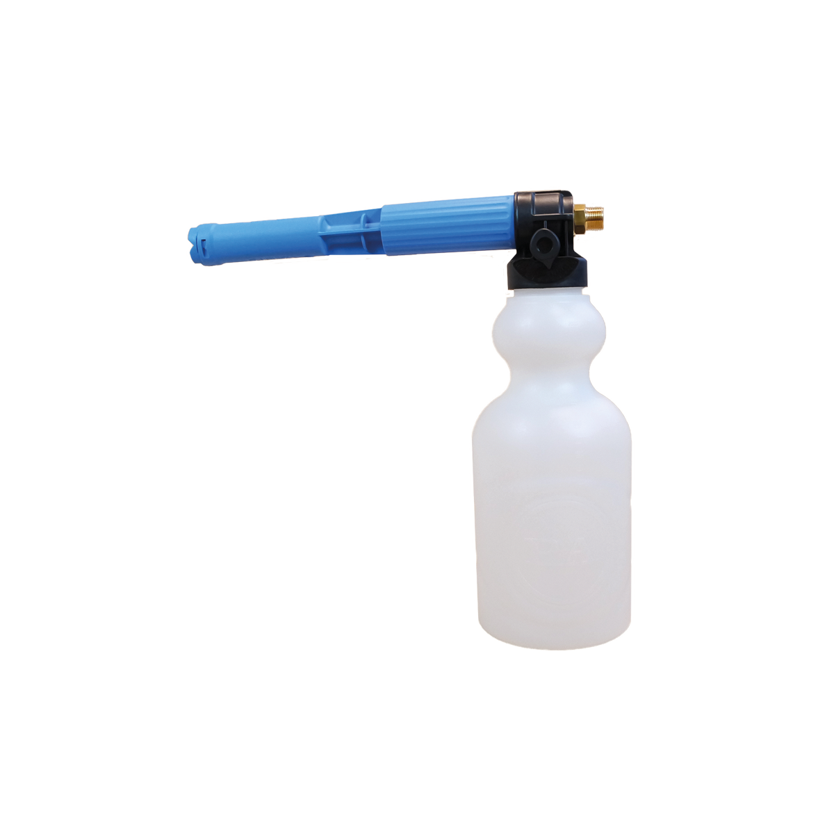 schuimlans met reservoir ls10 2 liter