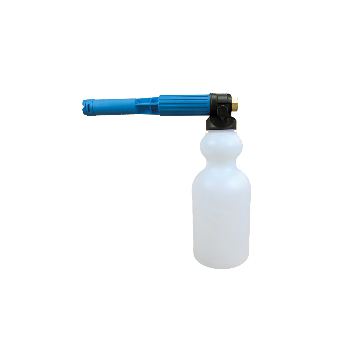 schuimlans met reservoir ls10 2 liter