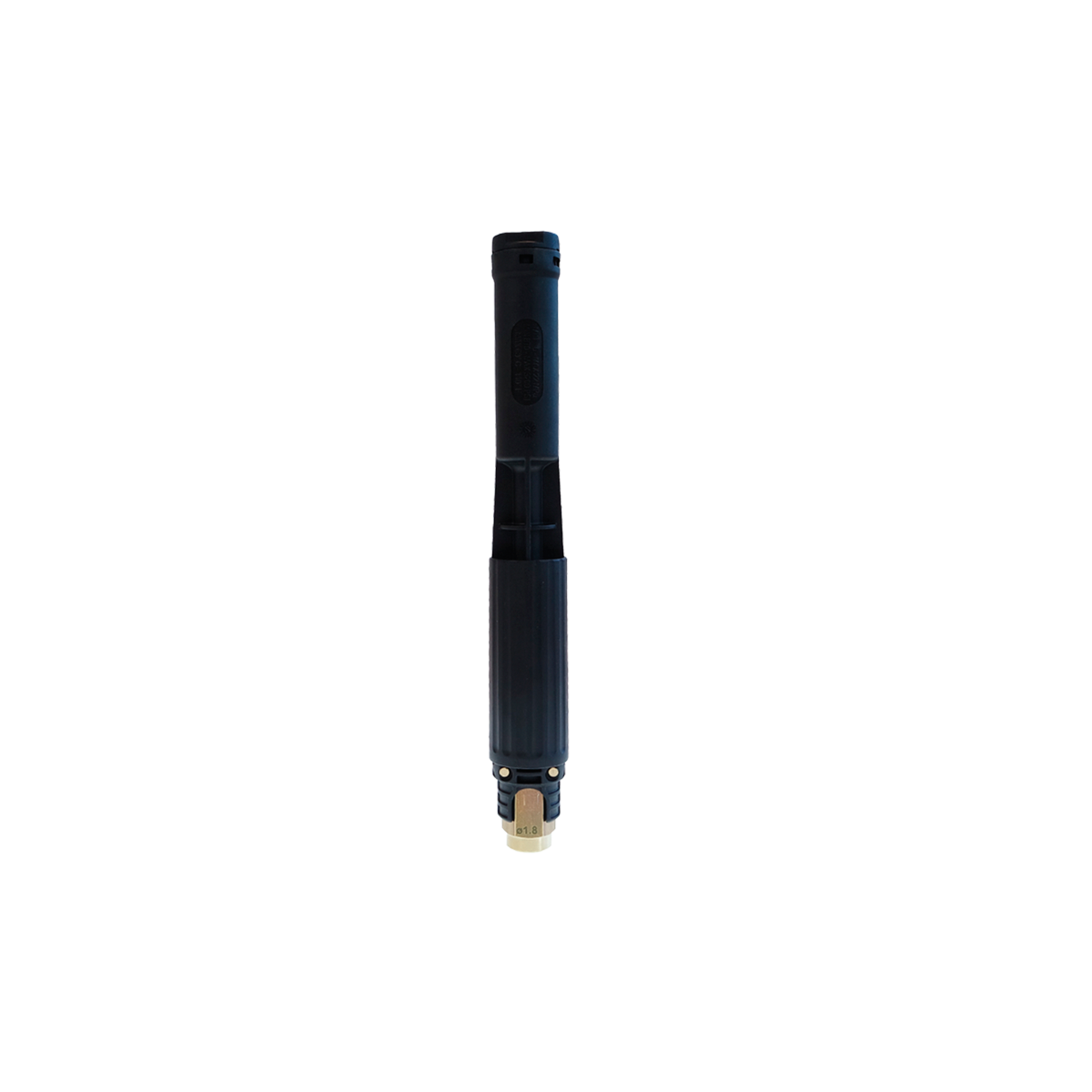 schuimlans ls12 1.8mm zonder injector