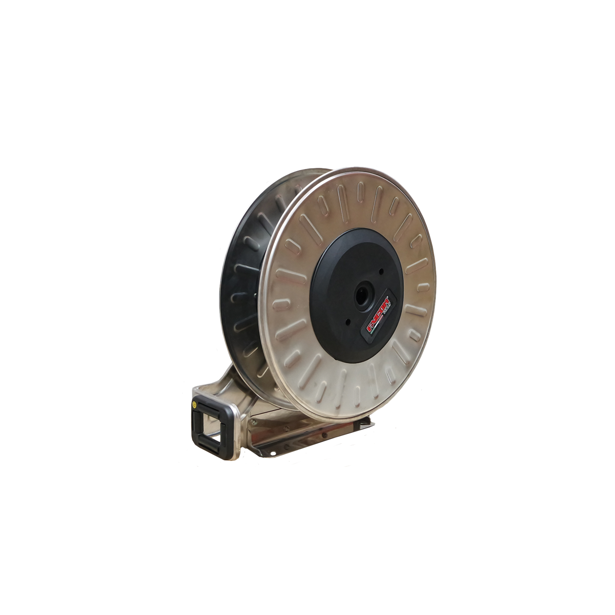 slanghaspel rvs faicom bgx 400 bar 30 meter Ø1/2"