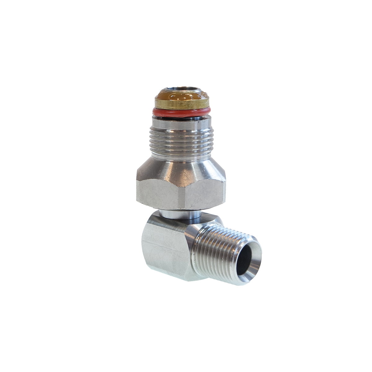 swivel voor faicom slanghaspel bgx
