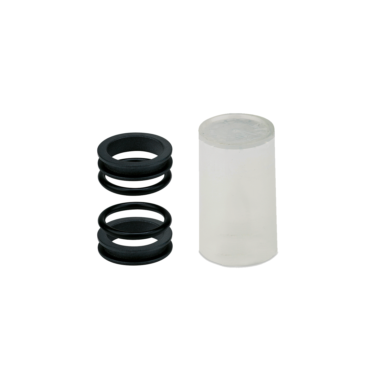 afdichtset TeHa swivel ptfe en epdm